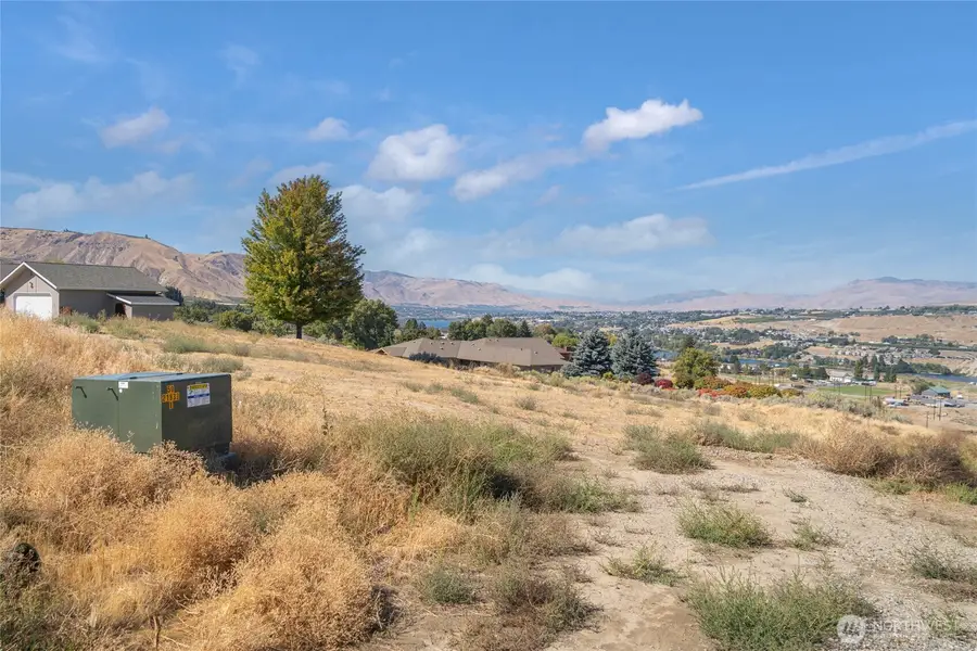196 John Truett Drive #10, Malaga, WA 98828 - #3