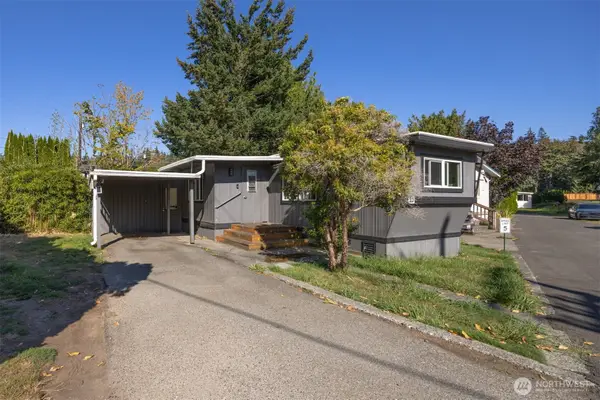 2500 Samish Way #23, Bellingham, WA 98229