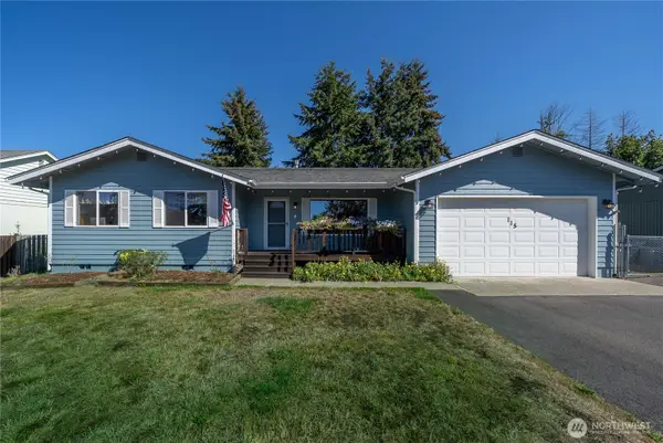115 Eagle Glen Court, Eatonville, WA 98328