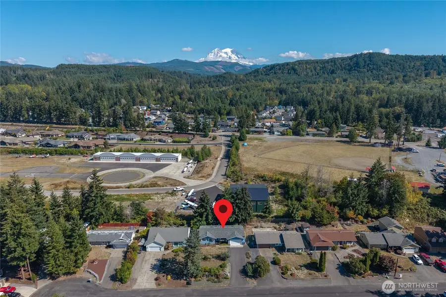 115 Eagle Glen Court, Eatonville, WA 98328 - #2