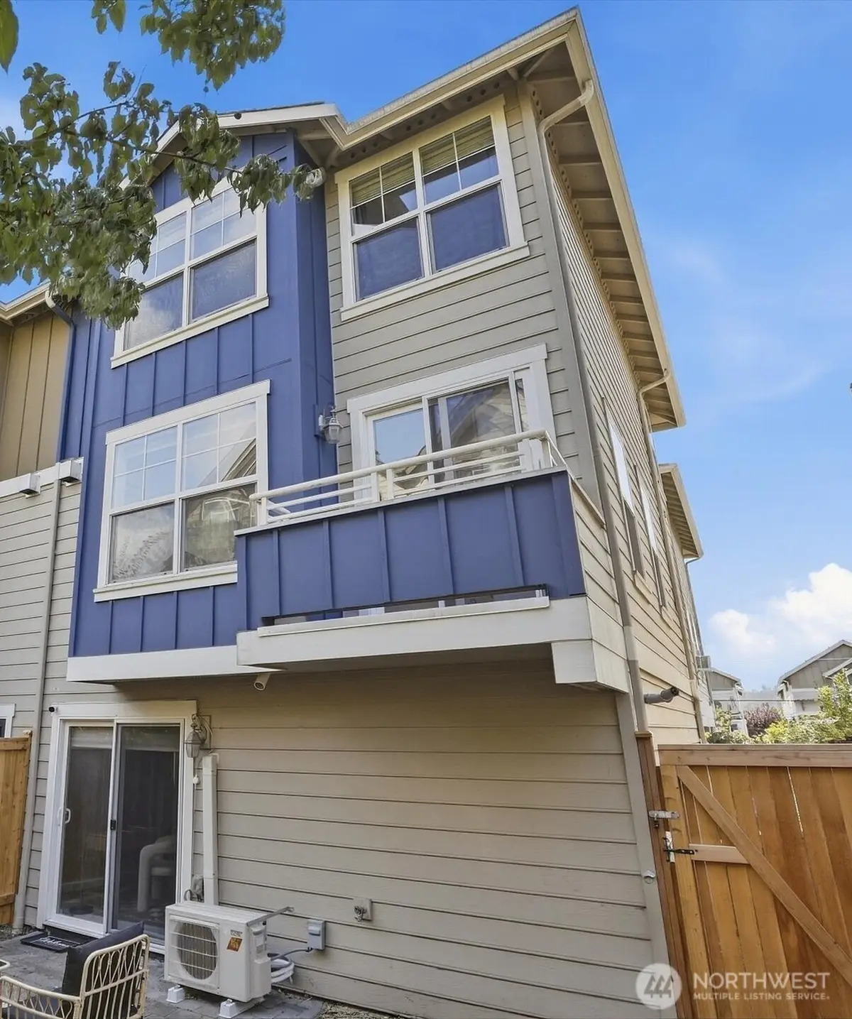 2628 NW 57th Street, Seattle, WA 98107 - #1