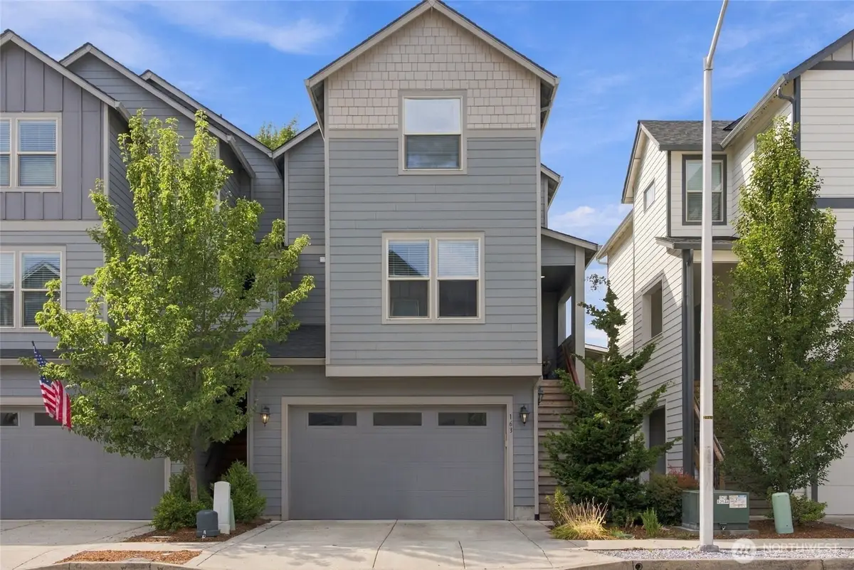 163 Loganberry Court, Woodland, WA 98674 - #1