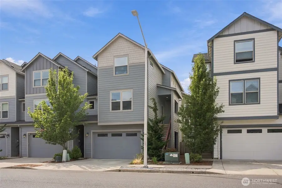 163 Loganberry Court, Woodland, WA 98674 - #2
