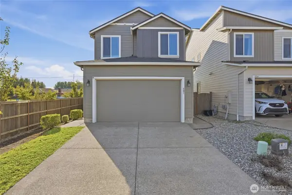 501 N Russet Place, Ridgefield, WA 98642