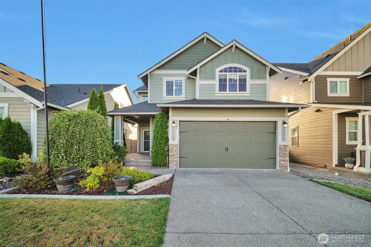 9947 Dain Street Se, Yelm, WA 98597 - #1