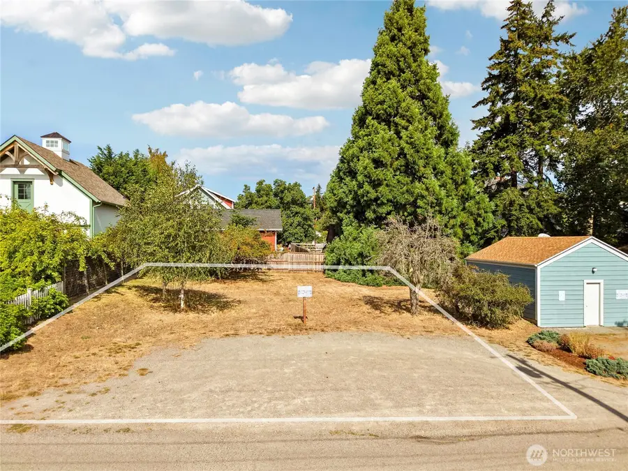 0 Garfield Street, Port Townsend, WA 98368 - #2