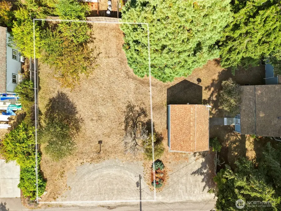 0 Garfield Street, Port Townsend, WA 98368 - #3