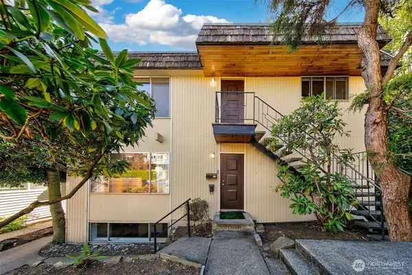 1145 N 93rd Street, Seattle, WA 98103