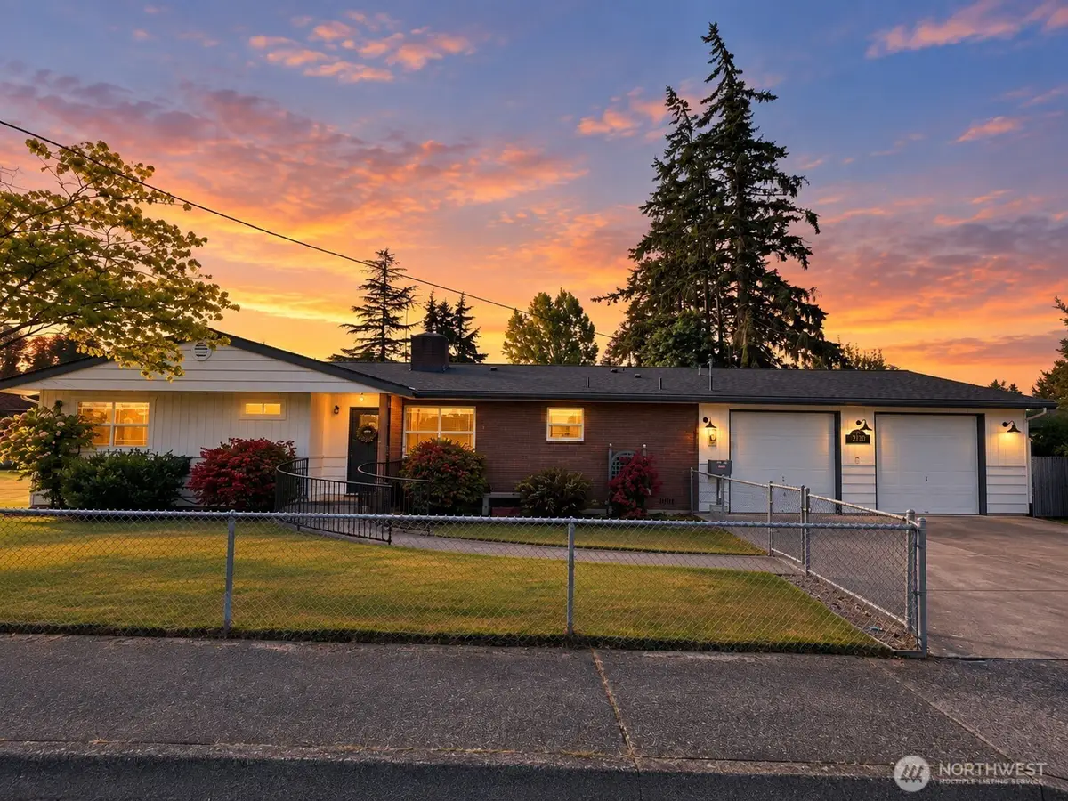 2716 5th Street, Everett, WA 98201 - #1