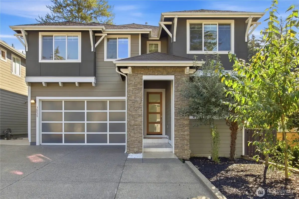 36020 21st Lane S, Federal Way, WA 98003 - #1