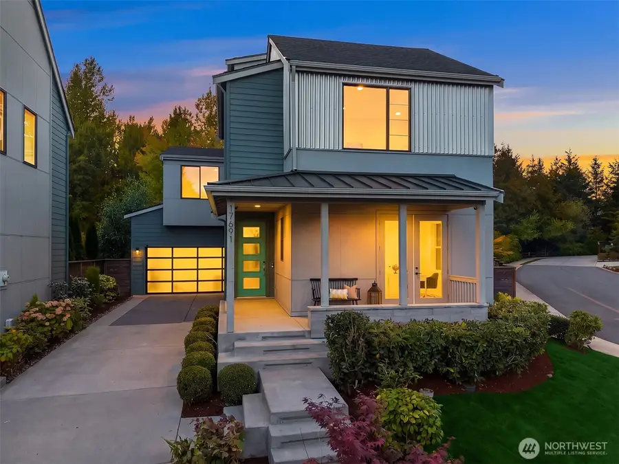 17691 NE 118th Court, Redmond, WA 98052 - #2