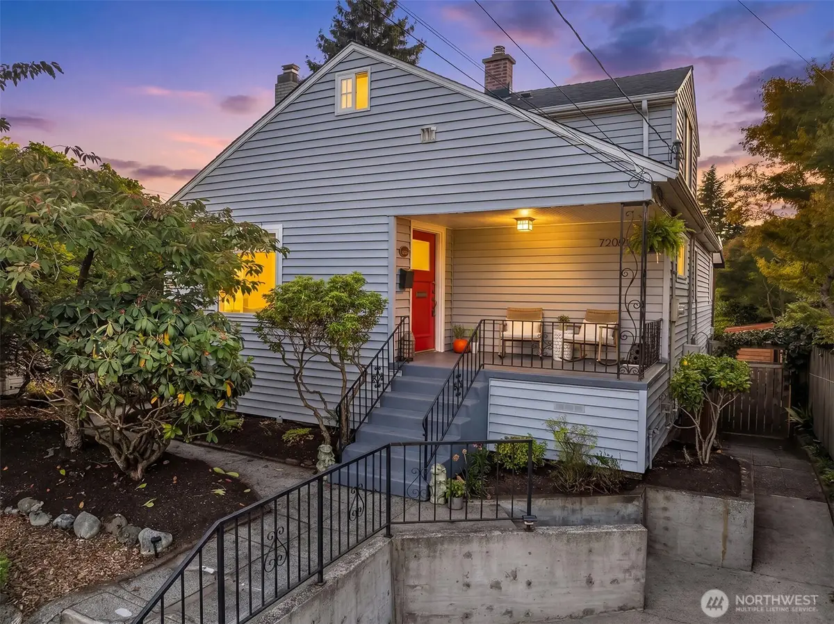 7209 2nd Avenue Nw, Seattle, WA 98117 - #1
