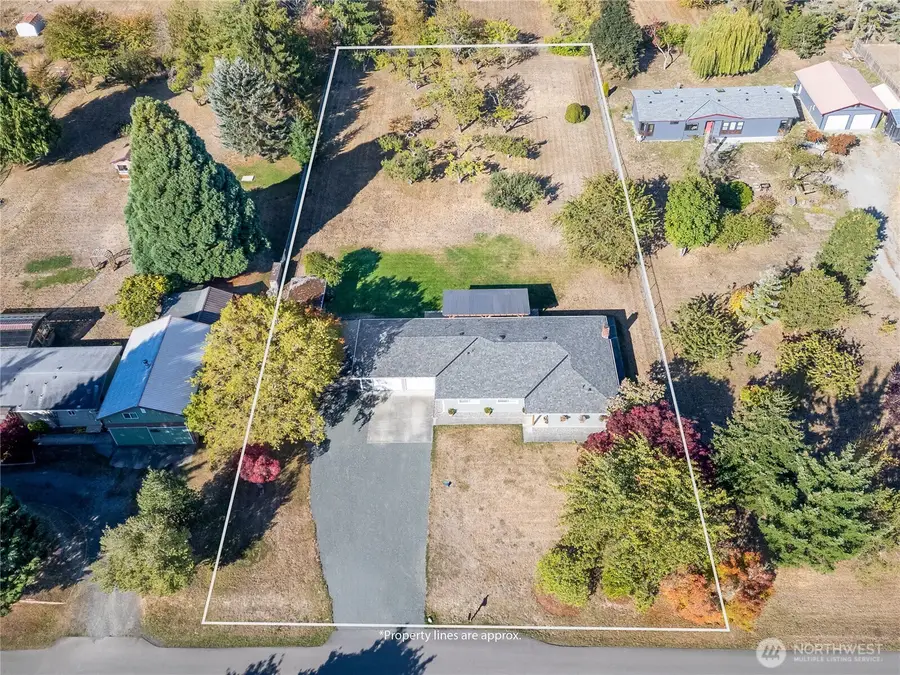 310 S Scott Drive, Sequim, WA 98382 - #2