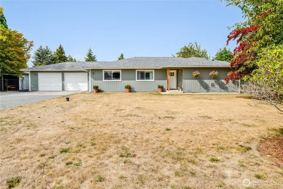 310 S Scott Drive, Sequim, WA 98382 - #3