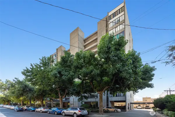 601 Belmont Avenue E #D3, Seattle, WA 98102