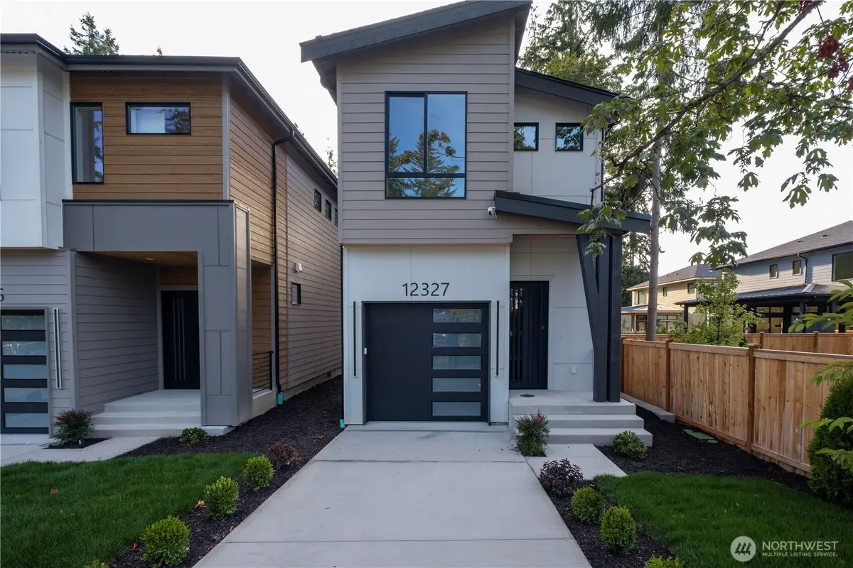 12327 80th Ave Ne, Kirkland, WA 98034 - #1