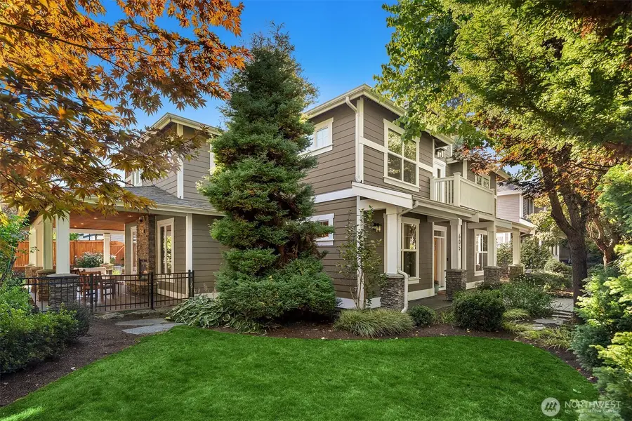 605 11th Avenue, Kirkland, WA 98033 - #2