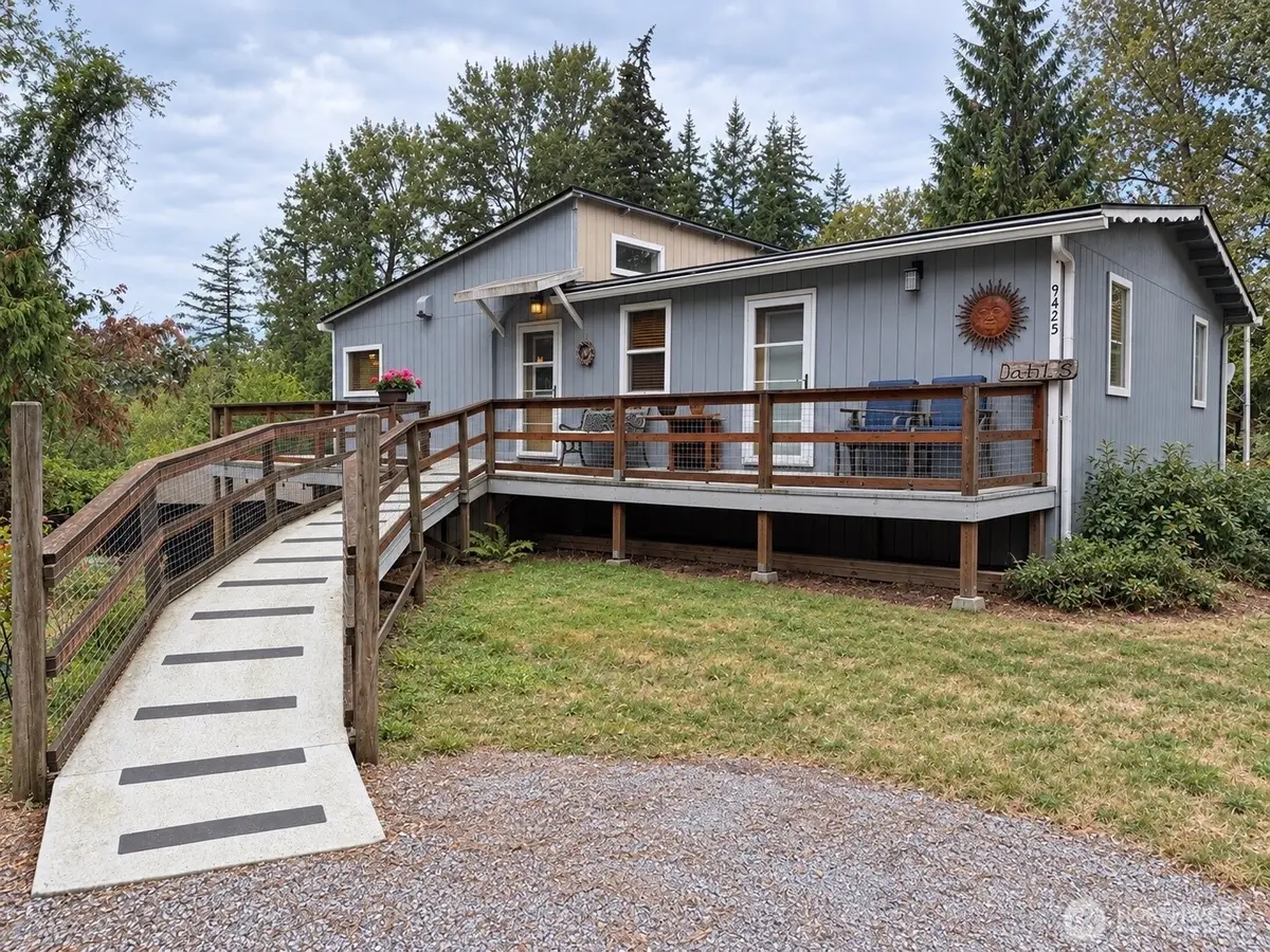 9425 Dahl Lane, Blaine, WA 98230 - #1