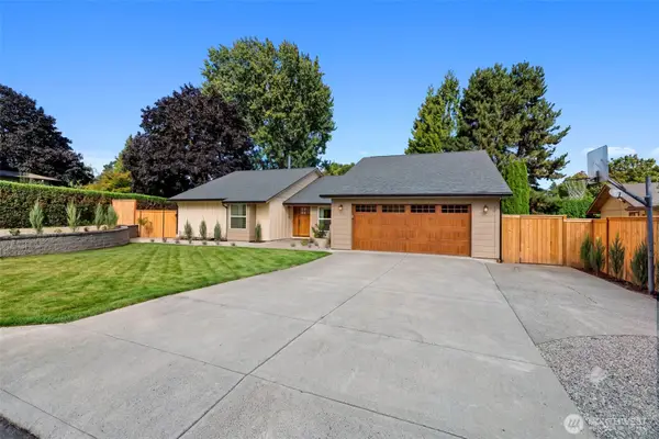 6510 NW Cherry Street, Vancouver, WA 98663