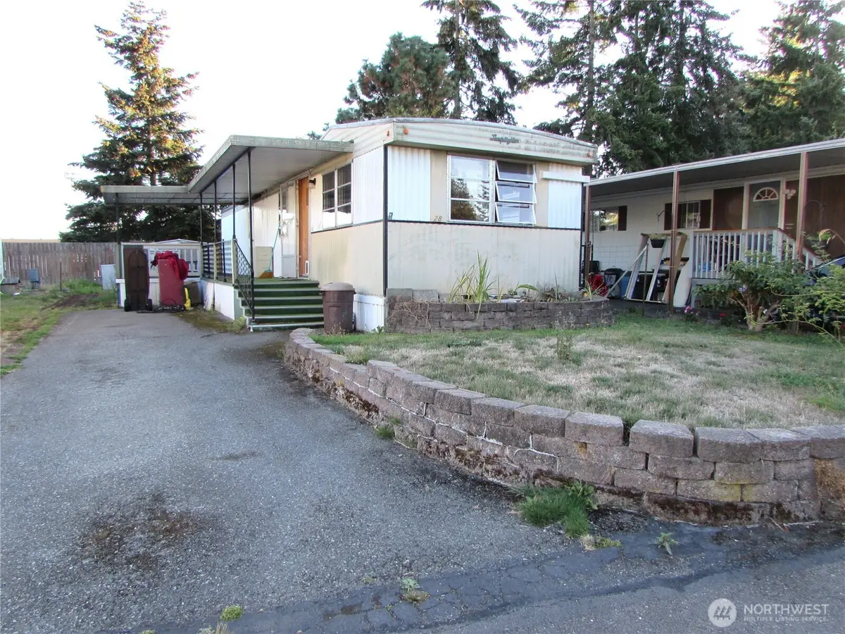 5220 176th Street Sw #28, Lynnwood, WA 98037 - #1