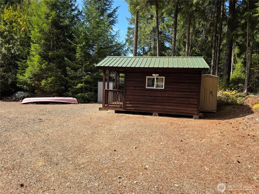 211 E Emerald Lake Dr #82, Grapeview, WA 98546 - #2