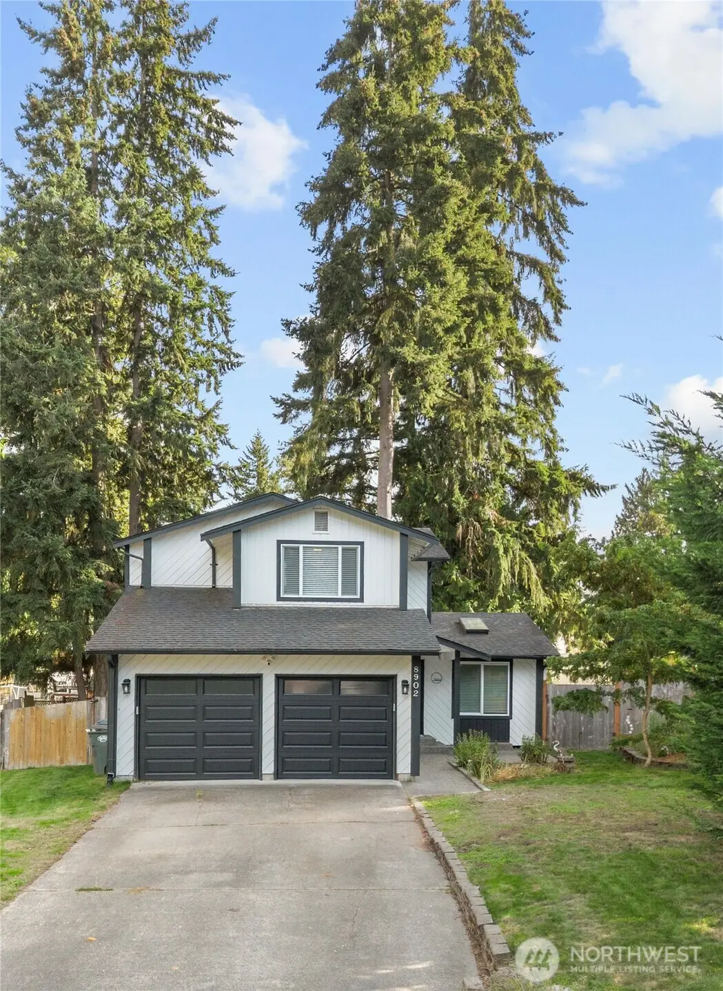 8902 158th Street E, Puyallup, WA 98375 - #1