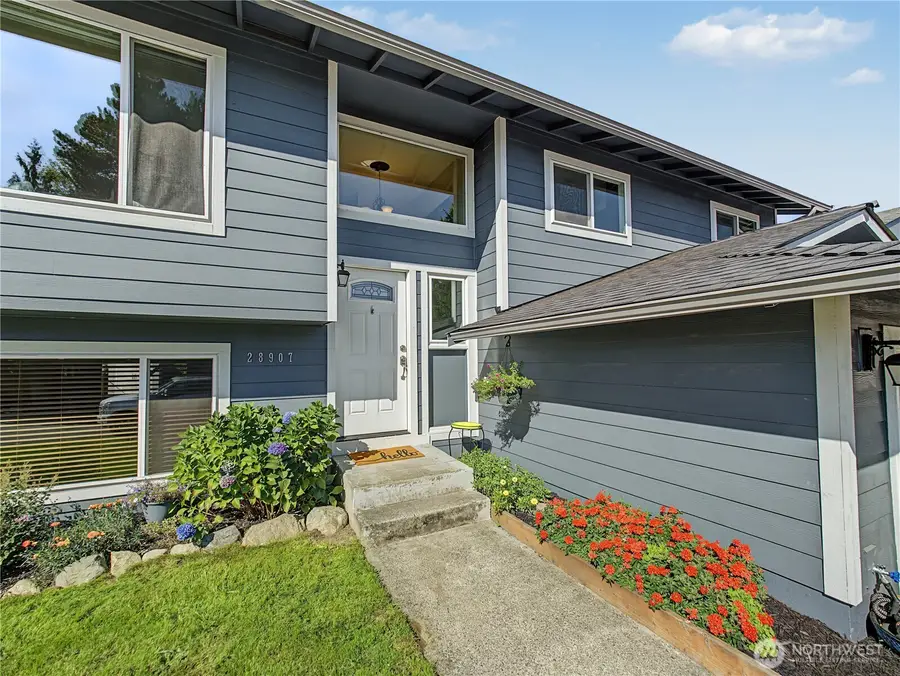 28907 46th Place S, Auburn, WA 98001 - #3
