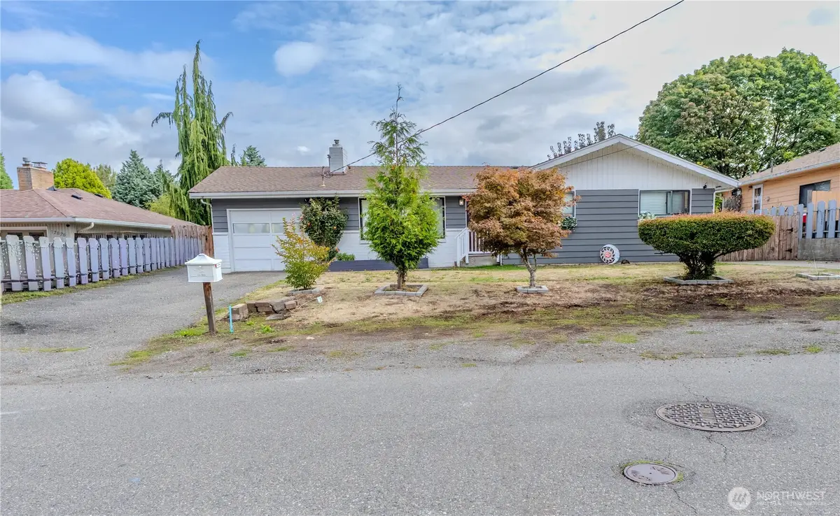 17900 51st Avenue S, Seatac, WA 98188 - #1
