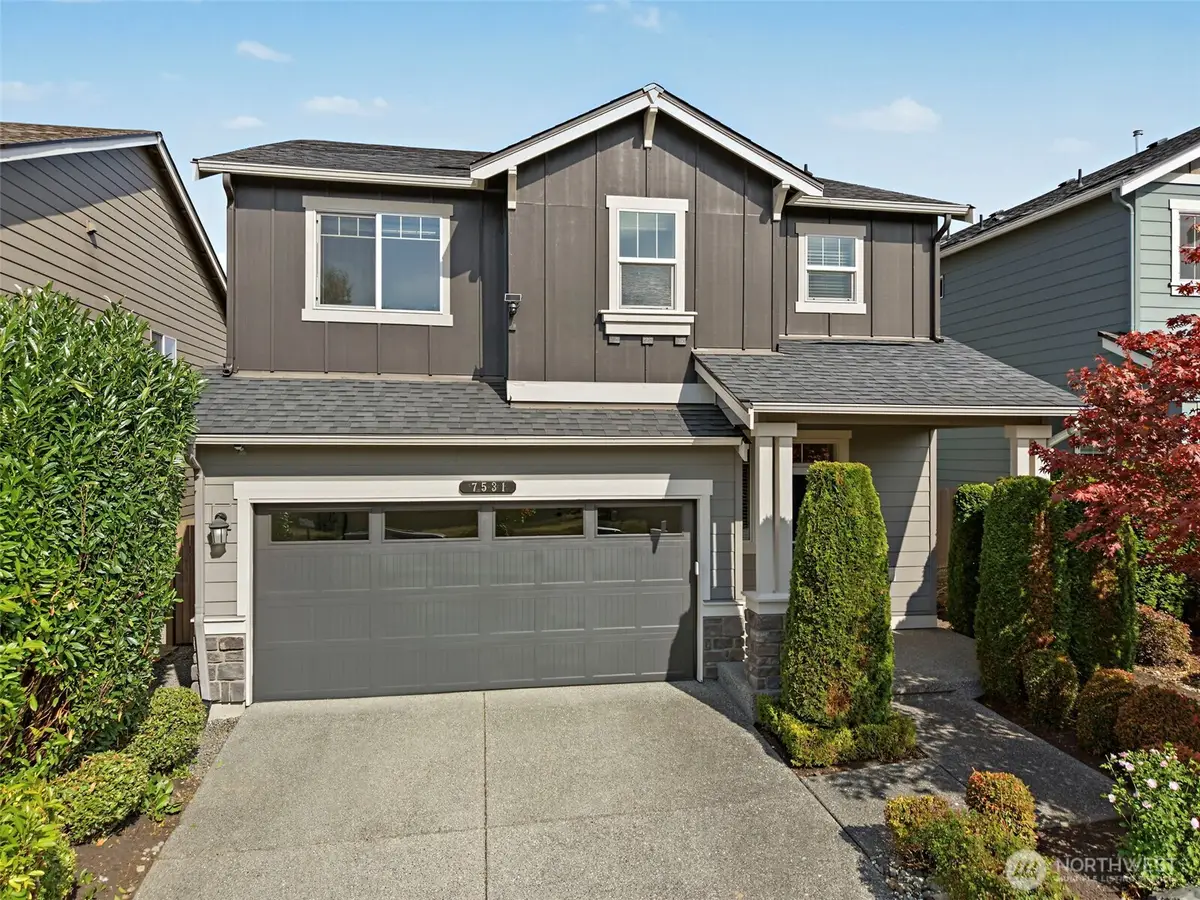 7531 18th Street Se, Lake Stevens, WA 98258 - #1