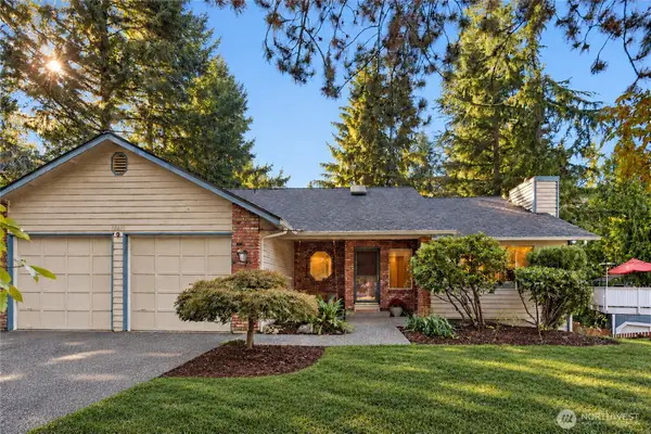 18439 146th Avenue Ne, Woodinville, WA 98072