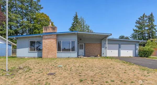 14208 Golden Given Rd E, Tacoma, WA 98445