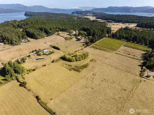 0 Fisherman Bay Road, Lopez Island, WA 98261