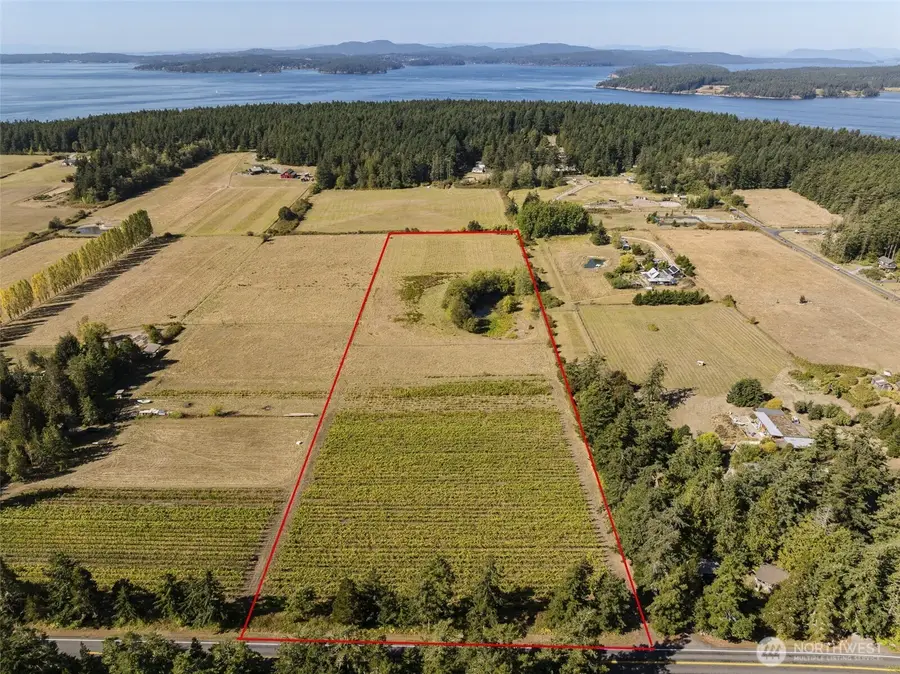 0 Fisherman Bay Road, Lopez Island, WA 98261 - #2