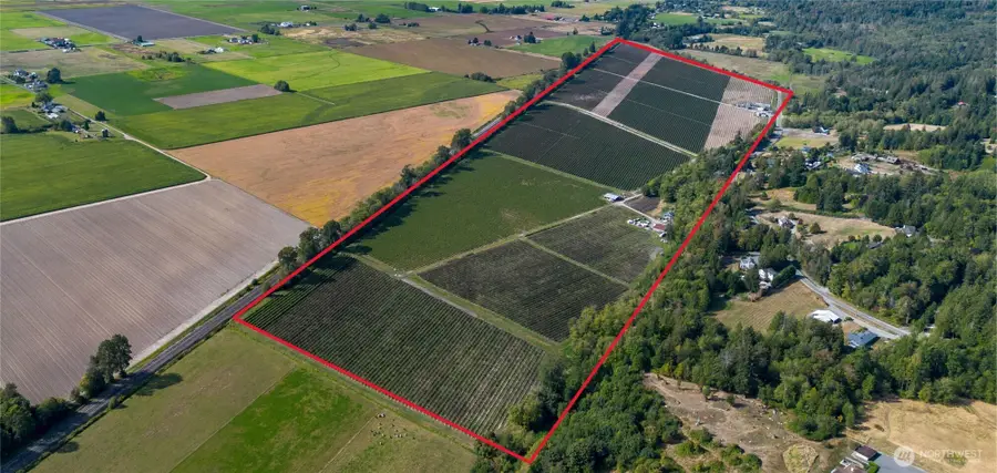 15860 Colony Road, Bow, WA 98232 - #2
