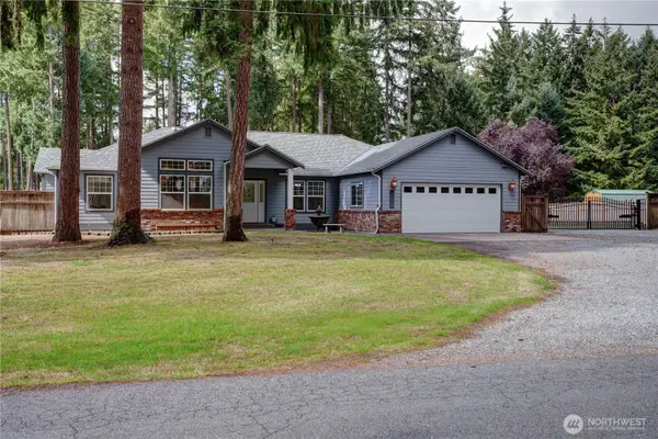 24512 64th Avenue E, Graham, WA 98338