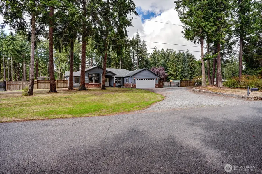 24512 64th Avenue E, Graham, WA 98338 - #3