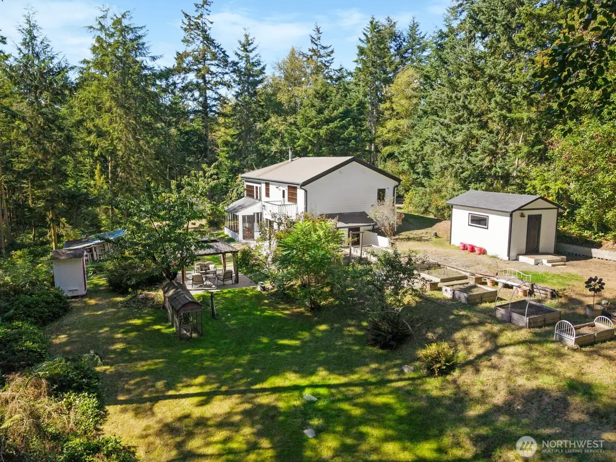 2031 Ocean Spray Lane, Oak Harbor, WA 98277 - #1
