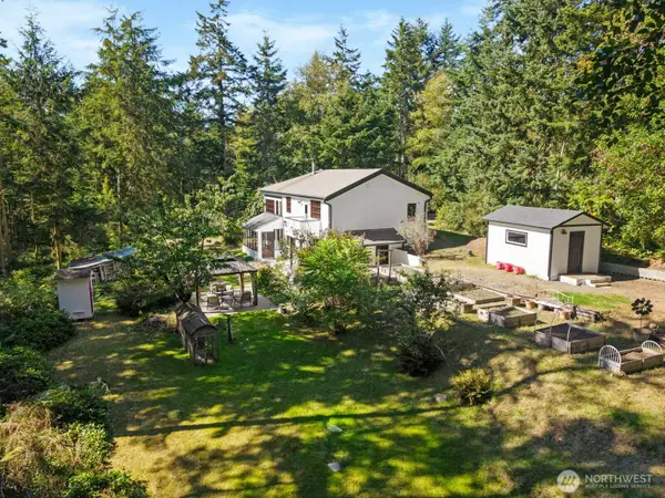 2031 Ocean Spray Lane, Oak Harbor, WA 98277