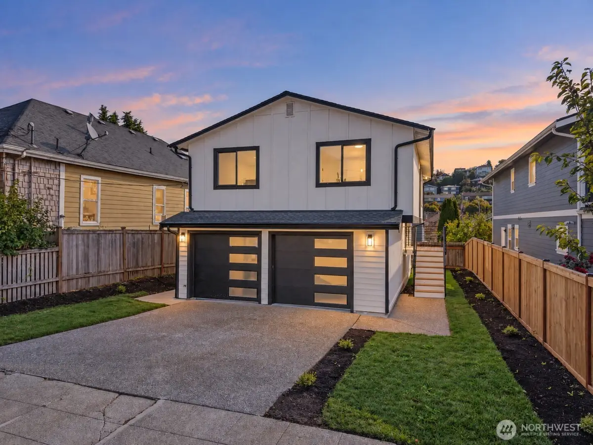 1718 25th Avenue S, Seattle, WA 98144 - #1