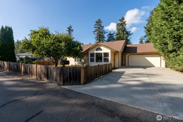 544 Pine Court, Sequim, WA 98382