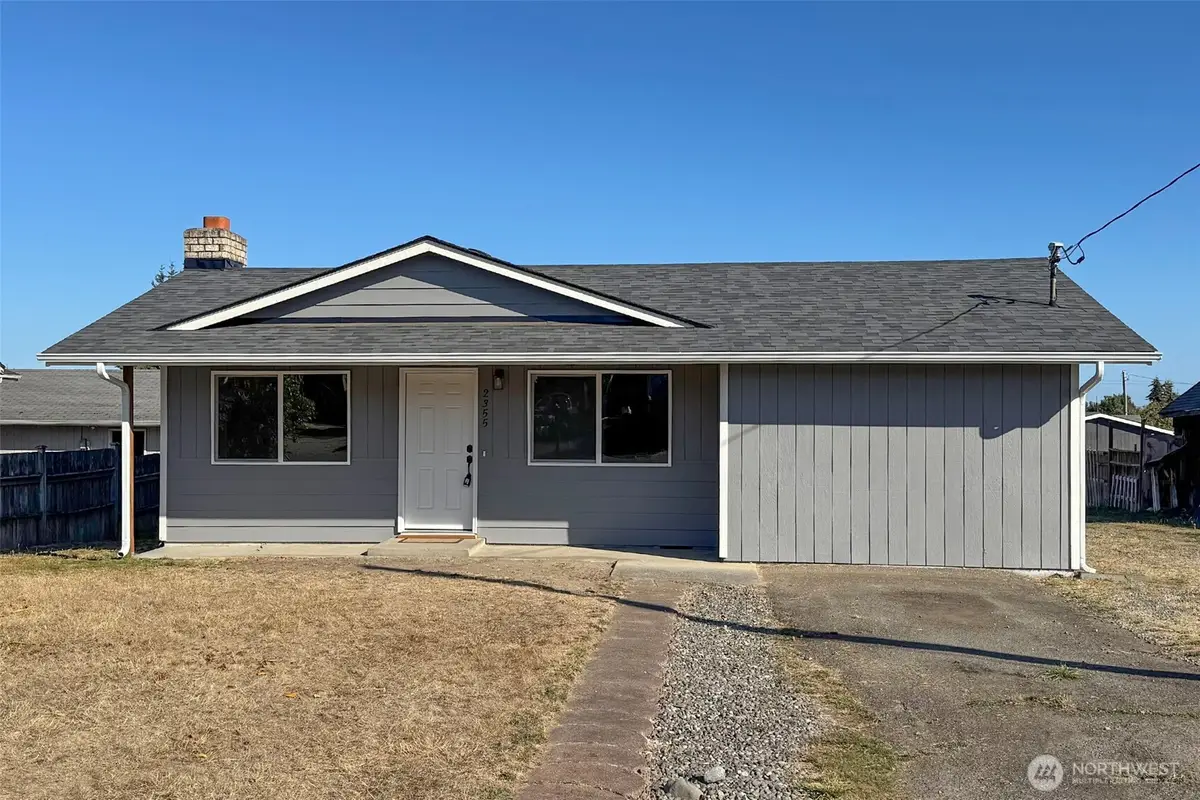2355 E Sixth Avenue, Port Angeles, WA 98362 - #1