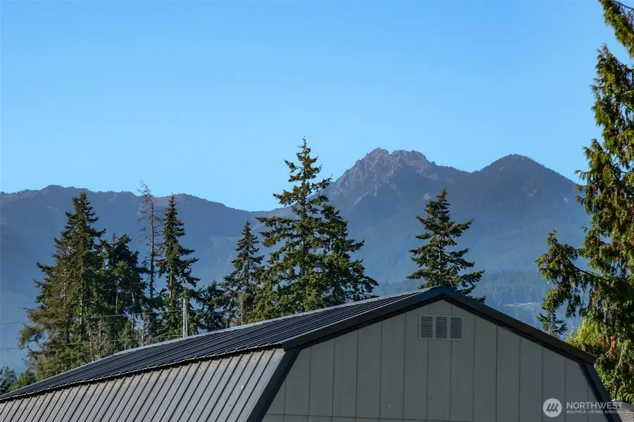 2355 E Sixth Avenue, Port Angeles, WA 98362 - #2