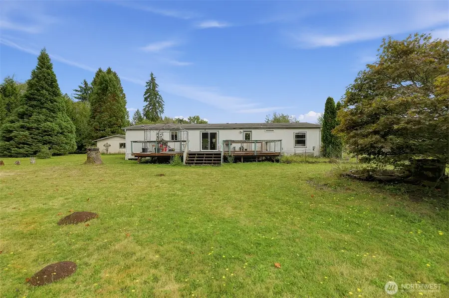 104 Green Lane, Onalaska, WA 98570 - #2