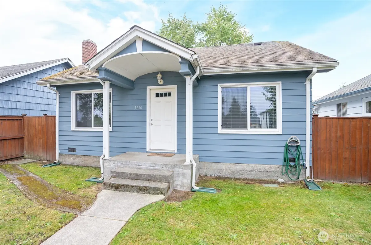 5210 N 46th Street, Tacoma, WA 98407 - #1