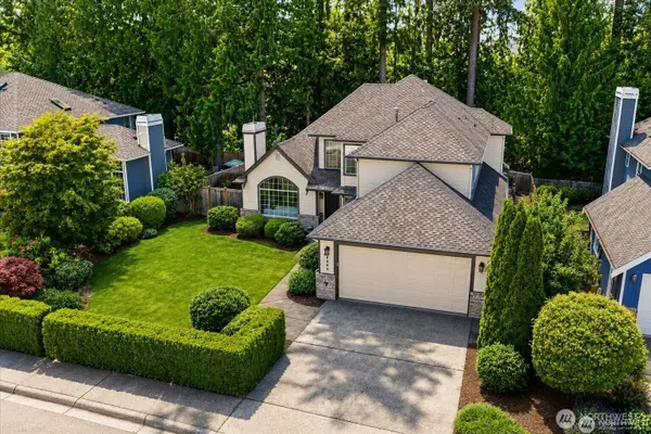 4649 244th Place Se, Sammamish, WA 98029