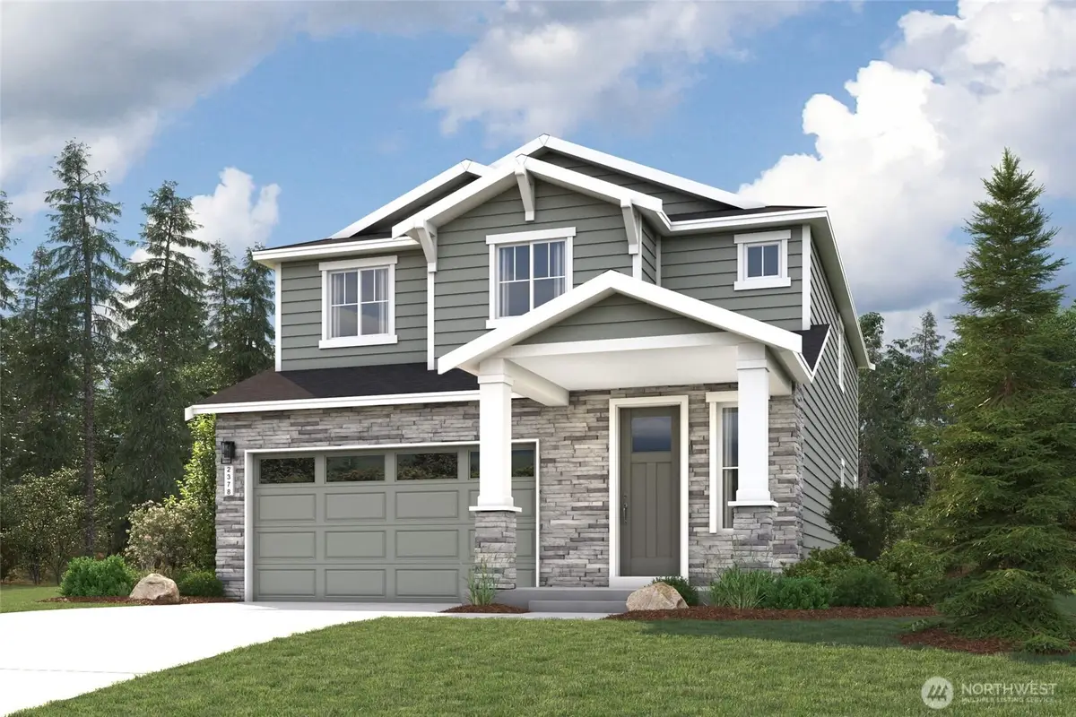 17422 14th Drive Ne, Marysville, WA 98271 - #1