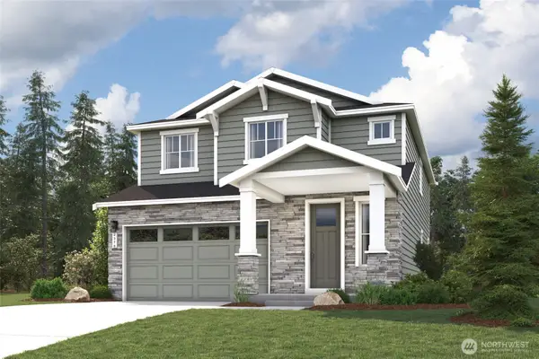 17422 14th Drive Ne, Marysville, WA 98271