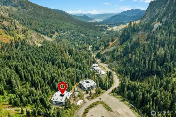 17700 Alpental Access Road Se #2014, North Bend, WA 98045