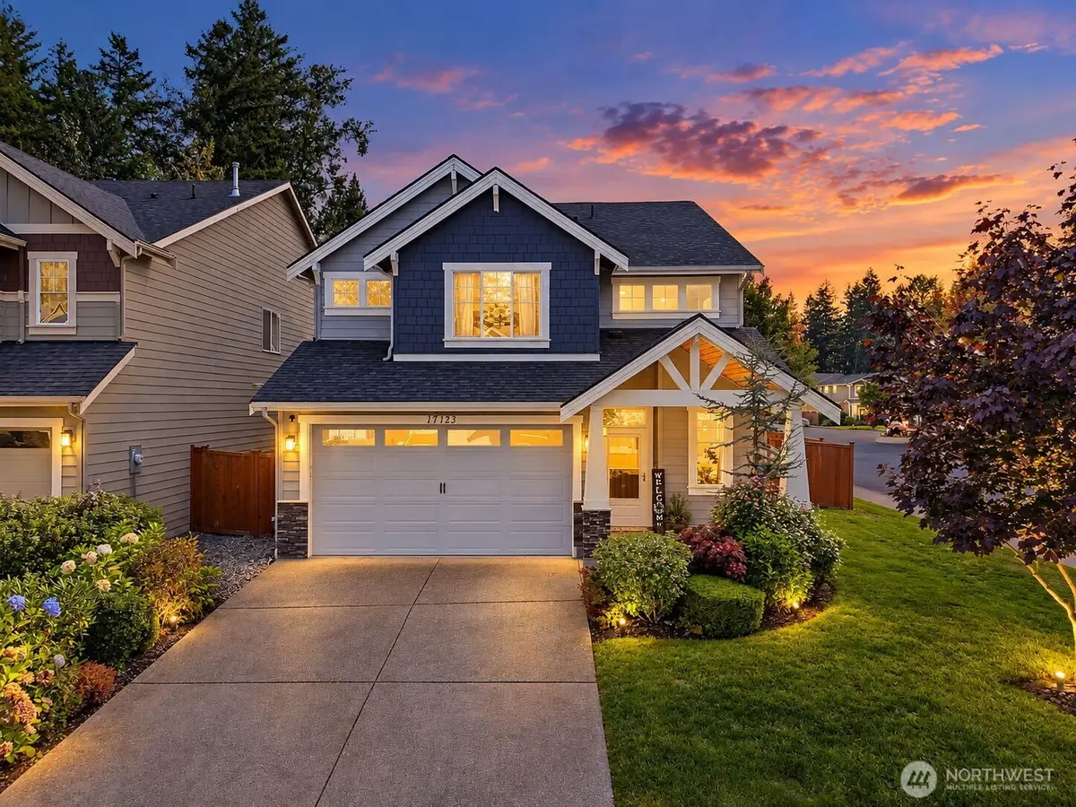 17123 120th Avenue E, Puyallup, WA 98374 - #1