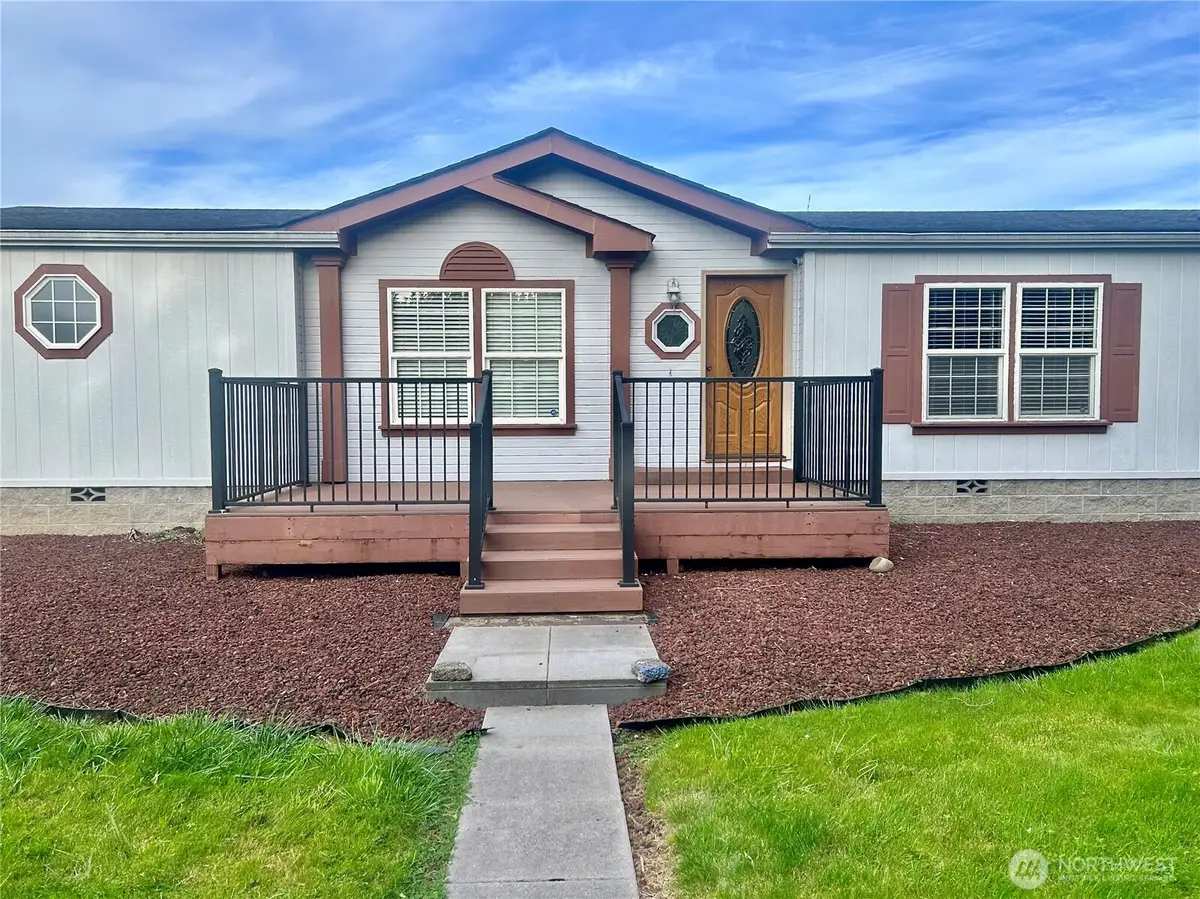 234 SE E Street, Forks, WA 98331 - #1